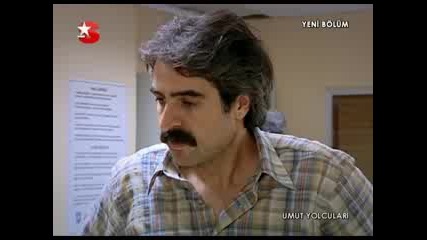 Umut Yolculari 3 Bolum (kisim 5) 