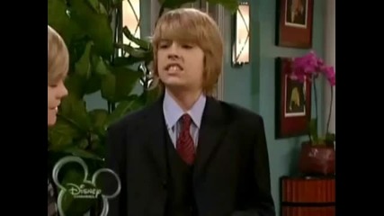 The Suite Life On Deck - Shipnotized - S1 E15 - Part 2