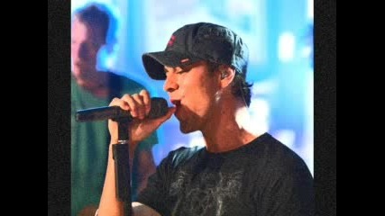 Enrique Iglesias-Somebodys Me