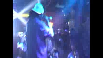 Playaz Circle & Lil Wayne - Duffle Bag Boy (live)