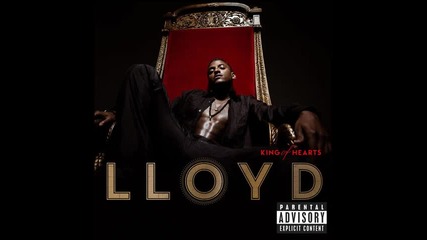 Lloyd - Private Dancer ( Album - King Of Hearts )