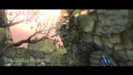 Darksiders Abyssal Armor Piece Locations