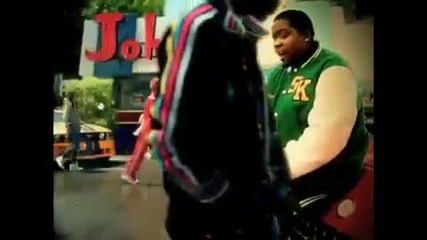 Sean Kingston Beautiful Girls - Hq