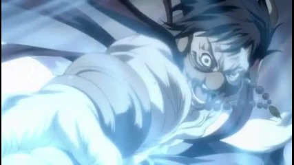 [bg sub] bleach 252 високо качество
