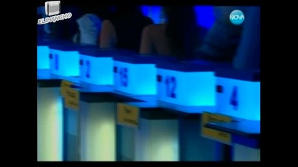 Бони в Сделка или Не 05.11.12 Част 1/2