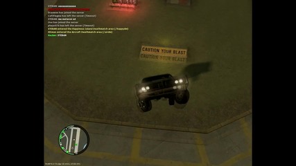 Gta 4 - малко стънтове