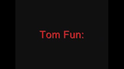 Tokio Hotel - Fun*