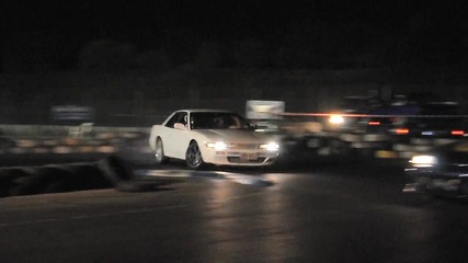 Archerfield Drift Day, Qld