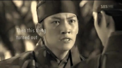 Like the way it hurts Dong Soo Yeo Woon