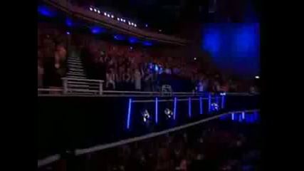 Susan Boyle - Singer - Britains Got Talent 2009