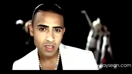Jay Sean - Tonight - Exclusive