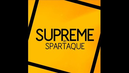 Не качван трак на • Spartaque™ • 2012