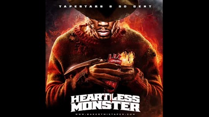 50 Cent - Heartless Monster - Djleak 