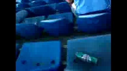 Spartak Varna - Volov Shumen 4:1