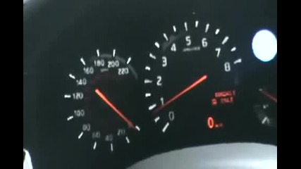 Nissan Skylime Gt-r 400 km h