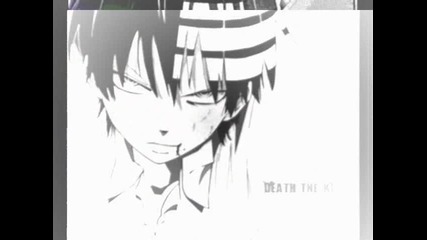 Death the kid [special for itachi tobi]