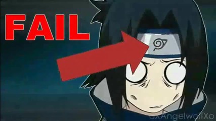 Sasuke Uchiha - Naruto