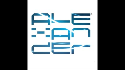 Alexander - Something cool