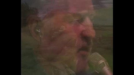 Roy Harper - Death Of God - Part 4
