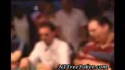 Njfp - Season Iv Poker Finals 2008 - Part 3