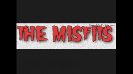 Misfits - Last Caress