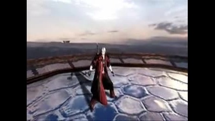 devil may cry 4 d mov062 - pc 