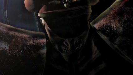 Street Fighter X Tekken Cinematic Trailer 5