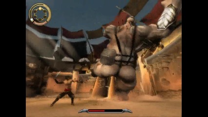Gameplay-prince of Persia Two Thrones Song Maroon 5 payphone