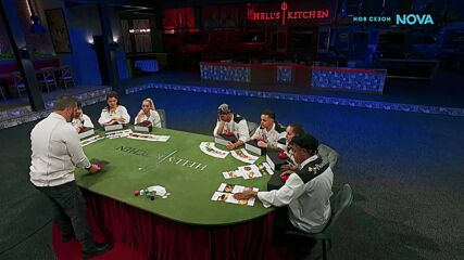 Дневно предизвикателство в Hell's Kitchen | 7 май 2026 | част 2