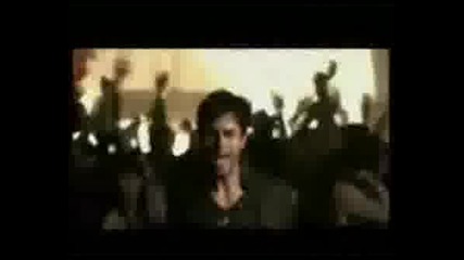 Enrique Iglesias - Can You Hear Me