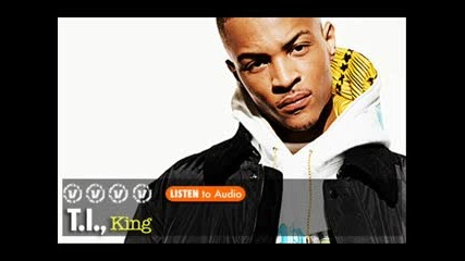 T.i Feat. Nelly - Get Loose