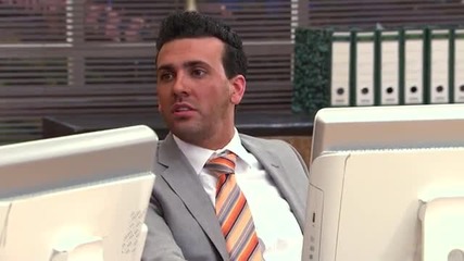 Porque el amor manda capitulo 108, 2012