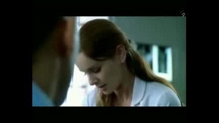Prison Break - Michael And Sara
