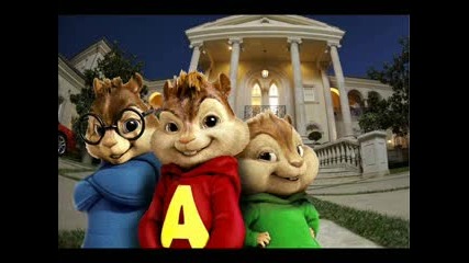 Alvin And The Chipmunks - The Rain [by Us5]