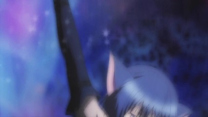 Amu is just a little girl