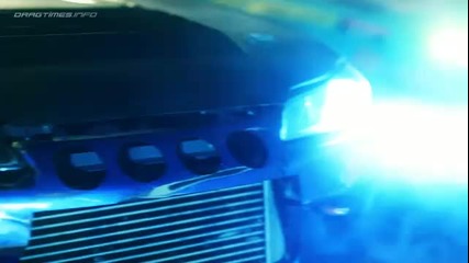Moscow Drift (full version) 