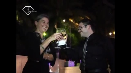 fashiontv Ftv.com - Whos Next Party Dubai - 2009 