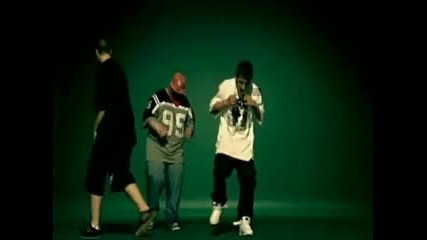 Midway feat. Trexx - Get Down