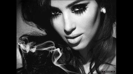 Kim Kardashian Ft. The Dream - Jam (turn It Up) 