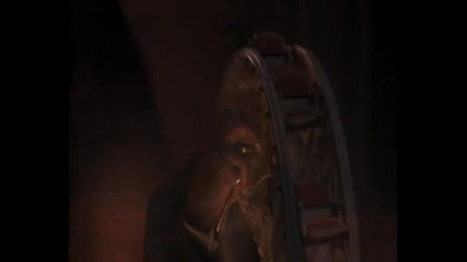Dark Streets Trailer High Quality