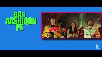Happy Budday - Song with Lyrics - Kill Dil