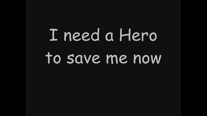 Skillet-hero + Превод