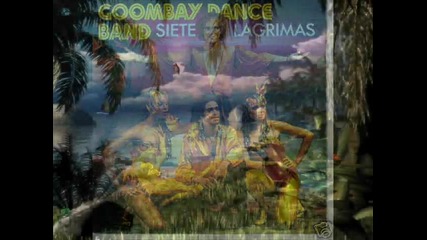Goombay Dance Band - Take Me Do To The Carribean 