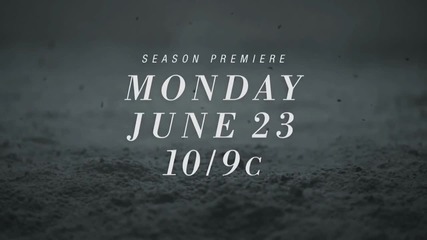 Teen Wolf - Сезон 4 / 1 Промо