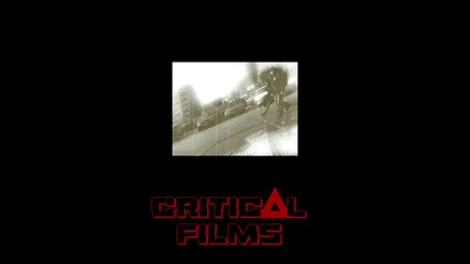 Critical Films интро