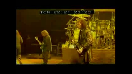 Black Sabbath - Children Of The Grave 2006 