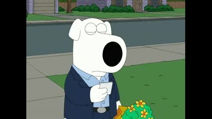 Family Guy - S08e04 - Brians Got a Brand New Bag 