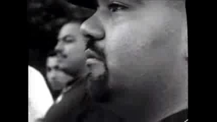 South Central Cartel - All Day Everyday