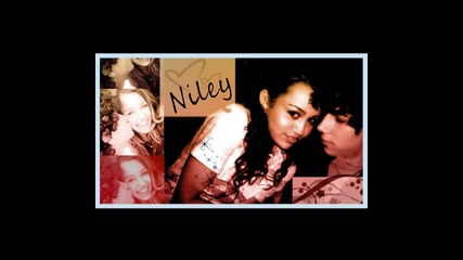 Miley & Nick 