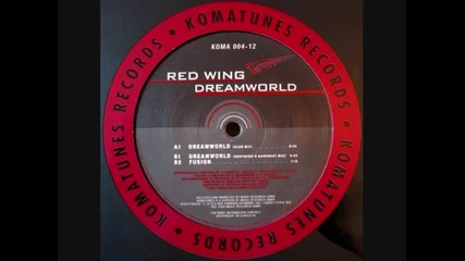 Red Wing - Dreamworld
